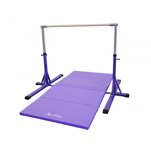 SKU: AF-HB002 - Height Adjustable Gymnastics Training Horizontal Bar – MAS  OUTLET